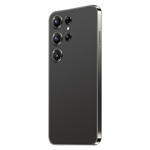 S21 S22 siêu điện thoại thông minh với 16G ROM và 512GB lưu trữ, 5G điện thoại di động, Dual Sim mở khóa điện thoại cao cấp - Product Image 2