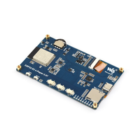 Carte de développement ESP32-S3 avec écran E-Paper de 3,97 pouces, résolution 800 x 480, prend en charge le Wi-Fi / BLE 5 et l'interaction vocale IA