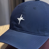 Topi Dad Hat Grosir Bahan Lembut untuk Pria dan Wanita