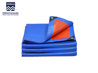Bâche en PEHD MILLION 160 g/m² imperméable et robuste pour la vente en gros mondiale, disponible sur mesure en différentes tailles et couleurs