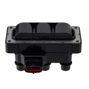 คอยล์จุดระเบิดทดแทน OEM รุ่น FD480 ใช้ได้กับรถฟอร์ด เอ็กซ์พลอเรอร์ ปี 1991-2010 เรนเจอร์ ปี 1990-2011 มัสแตง ปี 2005-2010 และแอโรสตาร์ ปี 1991-2000 - Product Image 3