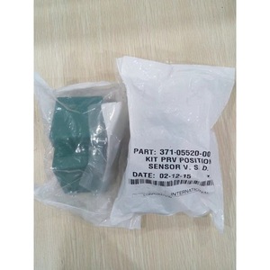 โพเทนชิโอมิเตอร์เซ็นเซอร์เครื่องปรับอากาศ 371-05520-001 371-02012-001 สำหรับเครื่องปรับอากาศส่วนกลางแบบกันฝุ่น - Product Image 3