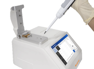 Spectrophotomètre UV-VIS à volume fixe Nano One-S pour l'analyse de l'ARN - Product Image 4