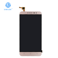 Écran tactile LCD de remplacement pour Hisense F23-F22, écran LCD pour Hisense F23 PLUS F24 U963 T963 L675 PRO L675 L676 HI5