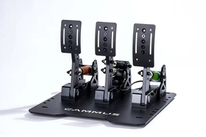 Accesorios de Juego para PC Cammus, Volante de Carreras Simulado, Volante y Pedales, Cammus Cube - Product Image 5
