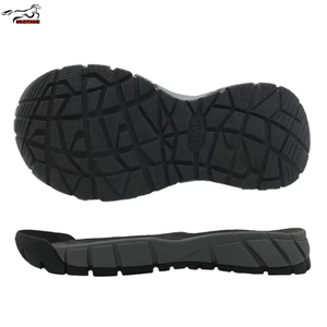 <span class=keywords><strong>Mustang</strong></span> venta al por mayor hombres deporte cómodo zapato suela antideslizante goma zapatilla suela senderismo deportes suelas para Pakistán Perú - Product Image 1
