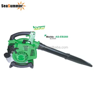 Seasummer Good quality 25.4cc Petrol Gasoline Leaf Blower /Air Blower/garden leaf blower