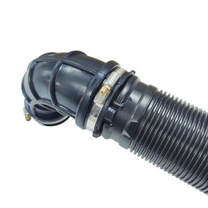 Tuyau d'admission moteur Chevrolet Cruze 13265784 13265785 13265786 pour remplacement et réparation en plastiques techniques - Product Image 2