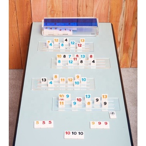 Juego <span class=keywords><strong>de</strong></span> Fichas <span class=keywords><strong>de</strong></span> <span class=keywords><strong>Rummy</strong></span>, Soporte <span class=keywords><strong>de</strong></span> Cubos Acrílicos, Juego <span class=keywords><strong>de</strong></span> Viaje, Tablero <span class=keywords><strong>de</strong></span> Juego <span class=keywords><strong>de</strong></span> Fichas, Juego <span class=keywords><strong>de</strong></span> <span class=keywords><strong>Cartas</strong></span> <span class=keywords><strong>de</strong></span> <span class=keywords><strong>Rummy</strong></span>, <span class=keywords><strong>Rummy</strong></span> <span class=keywords><strong>de</strong></span> Movimiento Rápido - Product Image 3