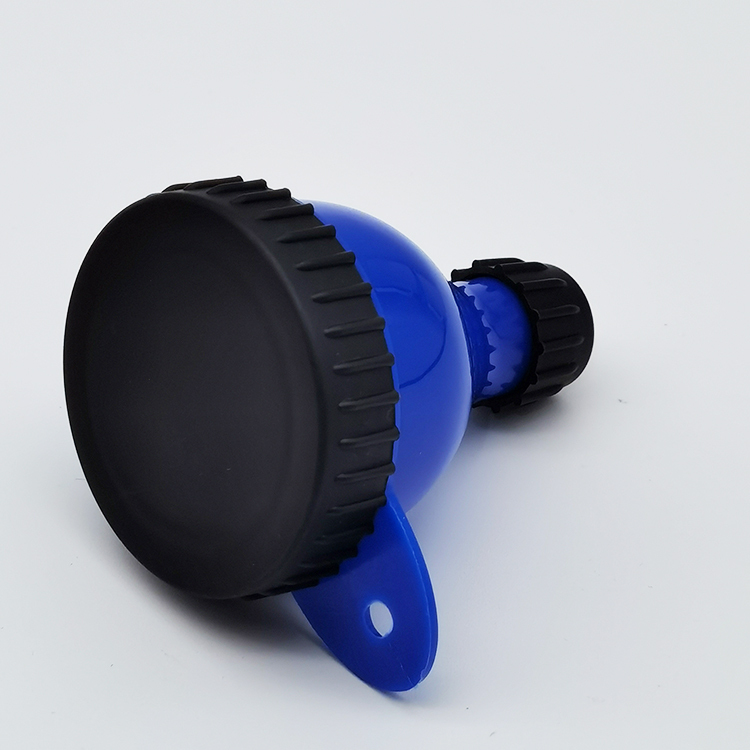 Black-Blue