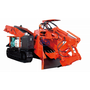 VIT-Em ZWY135-120 Déniveleuse sur chenilles pour travaux de terrassement, Engin de construction - Product Image 2