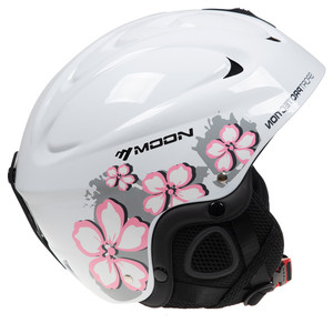 <span class=keywords><strong>Casco</strong></span> de esquí de plástico con cubierta central Moon Factory al por mayor, OEM/ODM, protección de seguridad para la cabeza, deportes de invierno, snowboard, modelo MS-86-F - Product Image 4