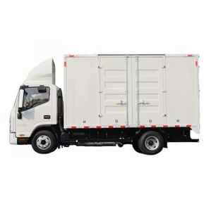 Camionnette Foton 4x2 Mini Cargo, économique, 4 roues, 2 portes, 2 places, camionnette légère - Product Image 5