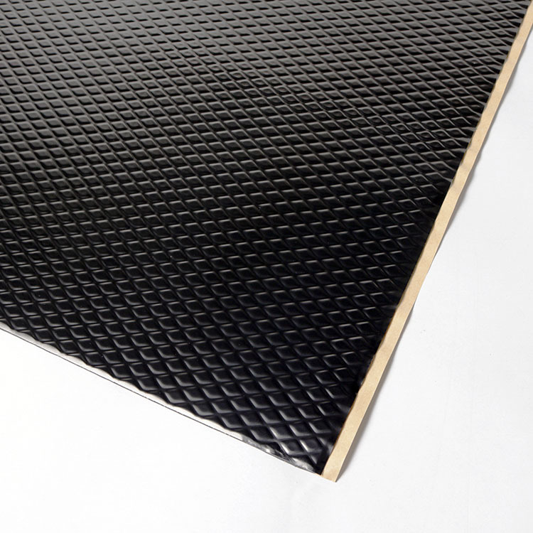 OEM Car Sound Deadening Mat Butyl