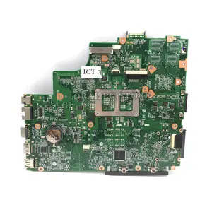 Kefu A43S máy tính xách tay bo mạch chủ cho Asus A84S K43SD A83S K43E máy tính xách tay Mainboard với i3 hoặc hỗ trợ i3 i5 gt610m/2G