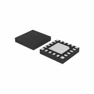 Buy Online Electronic Components EFM8SB10F8G-A-QFN20R 20 UFQFN Exposed Pad Authorized Distributor Embedded - Product Image 1