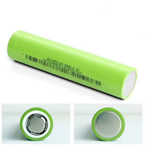 Batteria cilindrica LiFePO4 3.2V 15Ah 32140, cella batteria al litio LFP 3.2V 15Ah, batterie cilindriche agli ioni di litio - Product Image 5