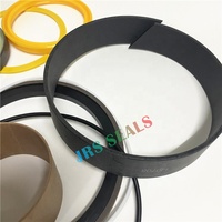 Kit de joints pour vérin hydraulique de bras, flèche et godet d'excavatrice, références 7X2688, 2280808, 4527462, 5212973, 3382443
