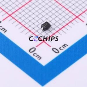 Diodo Schottky BAT54H SOD-323 Original y Nuevo, Proveedor de Componentes Electrónicos al por Mayor y Servicio BOM - Product Image 1