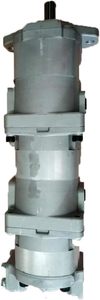705-56-26030 pompe hydraulique de pièces de machines de construction pour la LW250-5H de LW250-5X de <span class=keywords><strong>grue</strong></span> de KOMATSU - Product Image 3