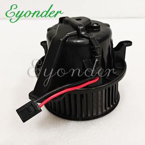 Nouveau moteur de ventilateur de chauffage pour SEAT <span class=keywords><strong>ARONA</strong></span> IBIZA FABIA SKODA KAMIQ SCALA VW POLO T-CROSS 2Q1820021 - Product Image 1