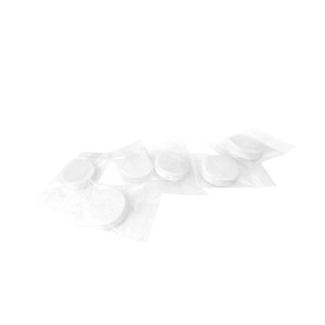 Hojas/Tabletas de Detergente para Ropa Desechables y Ecológicas con Ingredientes Naturales para una Limpieza Potente y Eliminación Profunda de Manchas - Product Image 1