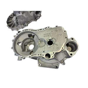 Repuestos de sincronizador de transmisión de alta calidad, carcasa de transmisión OEM 02T301107 AJ 02T301107 AJ - Product Image 2