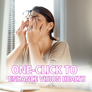 Offre Spéciale : Gouttes liquides pour les yeux à la lutéine et à la myrtille – Soulagent la fatigue oculaire, favorisent la santé de la vue, complément alimentaire - Product Image 6