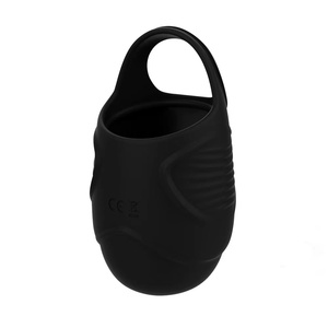 Cock Ring Rubber Private Label Men Cock Ring Sex Toys Vibrator 100 Pieces With OEM Box