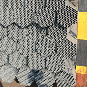 Venta caliente ASTMAA105 A106 A53 Q235B Q355B Tubo de metal <span class=keywords><strong>Tubidy</strong></span> con accesorios de tubería de acero galvanizado para proyecto de construcción - Product Image 3