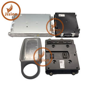 Module de commande du moteur, ordinateur ECM 3684275 pour Cummins CM871 CM2150 QSX15 - Product Image 6