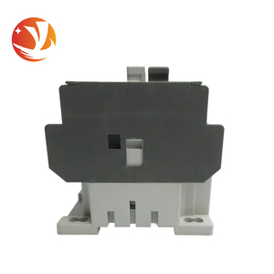 Contactor de CA de 3 polos A-BB A9-30-10 1SBL141001R8010 original, nuevo, controlador PLC programable, 16 E/S, enlace de E/S de 110 V - Product Image 3