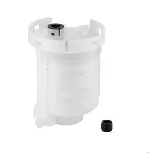 XYAISIN Car Filter Plastic Petrol 23300-21010 Fuel Filter fit for Toyota