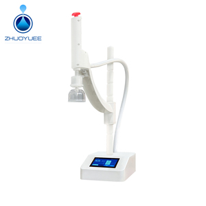 Bras de distribution d'eau pure et ultrapure de laboratoire / Distributeur d'eau - Product Image 1