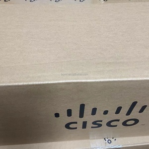 Commutateurs de la série Nexus 9000, 24 ports, connecteurs QSFP28 40/100G avec fonction PoE, N9K-C9332C, scellé d'origine, en stock - Product Image 5