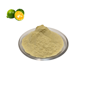 Pó de <span class=keywords><strong>kumquat</strong></span> verde solúvel em água de alta qualidade - Product Image 1