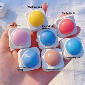 Nuevo diseño creativo chino Mini Mahjong Parfum Perfume sólido regalo para hombres y mujeres Ins Souvenir Viral <span class=keywords><strong>Tiktok</strong></span> producto al por mayor - Product Image 1