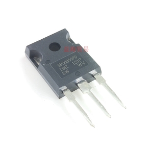 GP50B60PD Mới Bản Gốc TO-247 75A600V Ống IGBT Dòng Cao <span class=keywords><strong>IRGP50B60PD1</strong></span> - Product Image 3