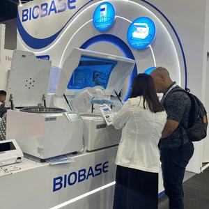 Biobase中国超声波细胞干扰器UCD系列超声波细胞干扰器4000w破碎能力 (ml) 0.1 ~ 150实验室 - Product Image 5