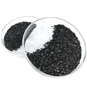 99% Carbon 0.03% Artificial Graphite / Graphitized Petroleum Coke GPC For Foundry Industry