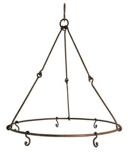 Séchoir à <span class=keywords><strong>herbes</strong></span> et fleurs naturel suspendu Esschert Design C3000 - Product Image 2