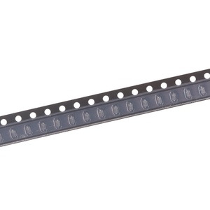 Nuovissimo Diodo <span class=keywords><strong>Zener</strong></span> a Montaggio Superficiale MM3Z22VST1 SOD-323 WP MM3Z22 22V 200mW Regolatore di Tensione MM3Z22VST1G - Product Image 2