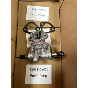 מנוע קובוטה swafly d662 d722 d750 d750 d782 <span class=keywords><strong>d850</strong></span> d950 z482 z482 z482 z402 z482 z482 z402 z602 דיזל 12581-משאבת דלק 52030 - Product Image 4