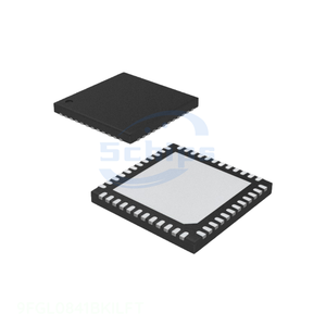 Authorized Distributor Buy Online Electronic Components 9FGL0251CKILFT 24 VFQFN Exposed Pad Clock Timing - Product Image 1