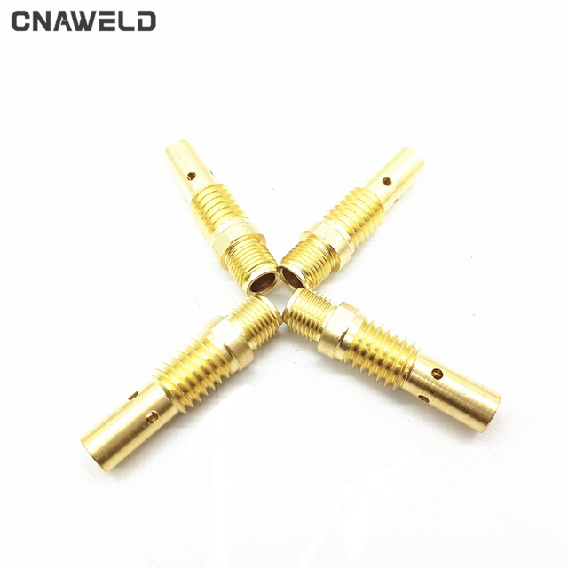 Pana P200 200A MAG MIG Welding Torch Contact Tip Holder