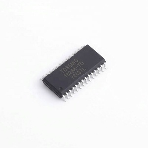 HTM1628A-TD SOP-28 LED <b>Driver</b> Ic Chip - Product Image 1