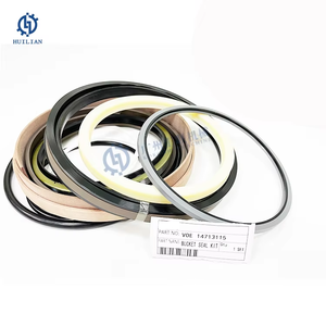 EC950E 14713115 SKF זרוע דלי בום חותם ערכת עבור מחפר הידראולי צילינדר - Product Image 1