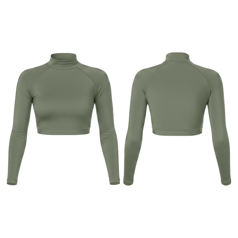 Verde oliva