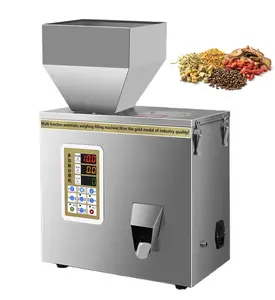 HORUS quantitative liquid soap dispenser filling machine for paste suppliers