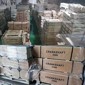 खुदाई 6D16/D6BR डीजल इंजन स्पेयर पार्ट्स क्रैंकशाफ्ट के लिए ME130937 <span class=keywords><strong>Kobelco</strong></span> SK300-<span class=keywords><strong>6</strong></span>/<span class=keywords><strong>SK320</strong></span>-<span class=keywords><strong>6</strong></span> - Product Image 5